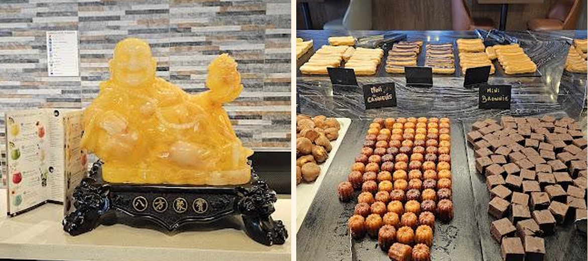 Au Grand Buffet 62 - Gallery Image 7